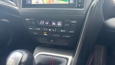 Honda Civic Tourer 1.8 i-VTEC Sport Nav 5dr Petrol Estate